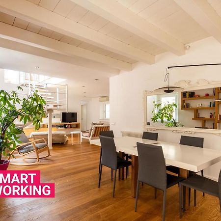 פלרמו Vittorio Emanuele Apartment With Terrace By Wonderful Italy מראה חיצוני תמונה