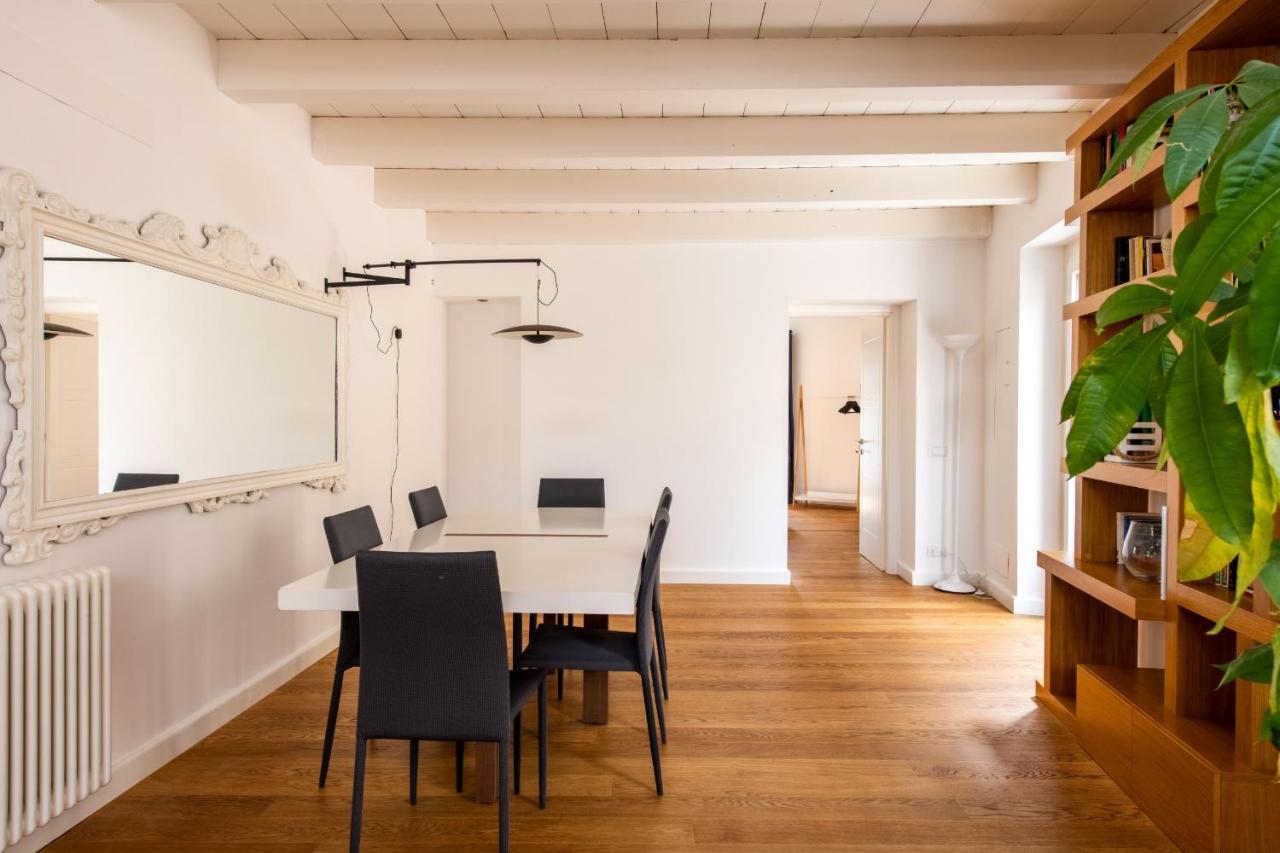 פלרמו Vittorio Emanuele Apartment With Terrace By Wonderful Italy מראה חיצוני תמונה