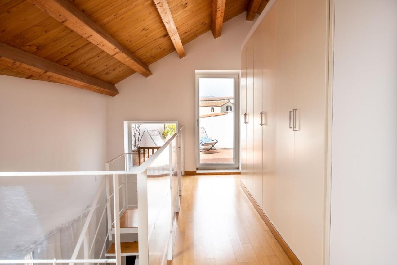 פלרמו Vittorio Emanuele Apartment With Terrace By Wonderful Italy מראה חיצוני תמונה