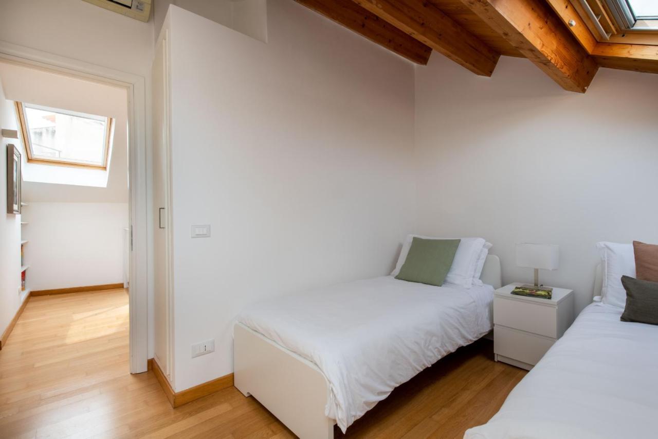 פלרמו Vittorio Emanuele Apartment With Terrace By Wonderful Italy מראה חיצוני תמונה