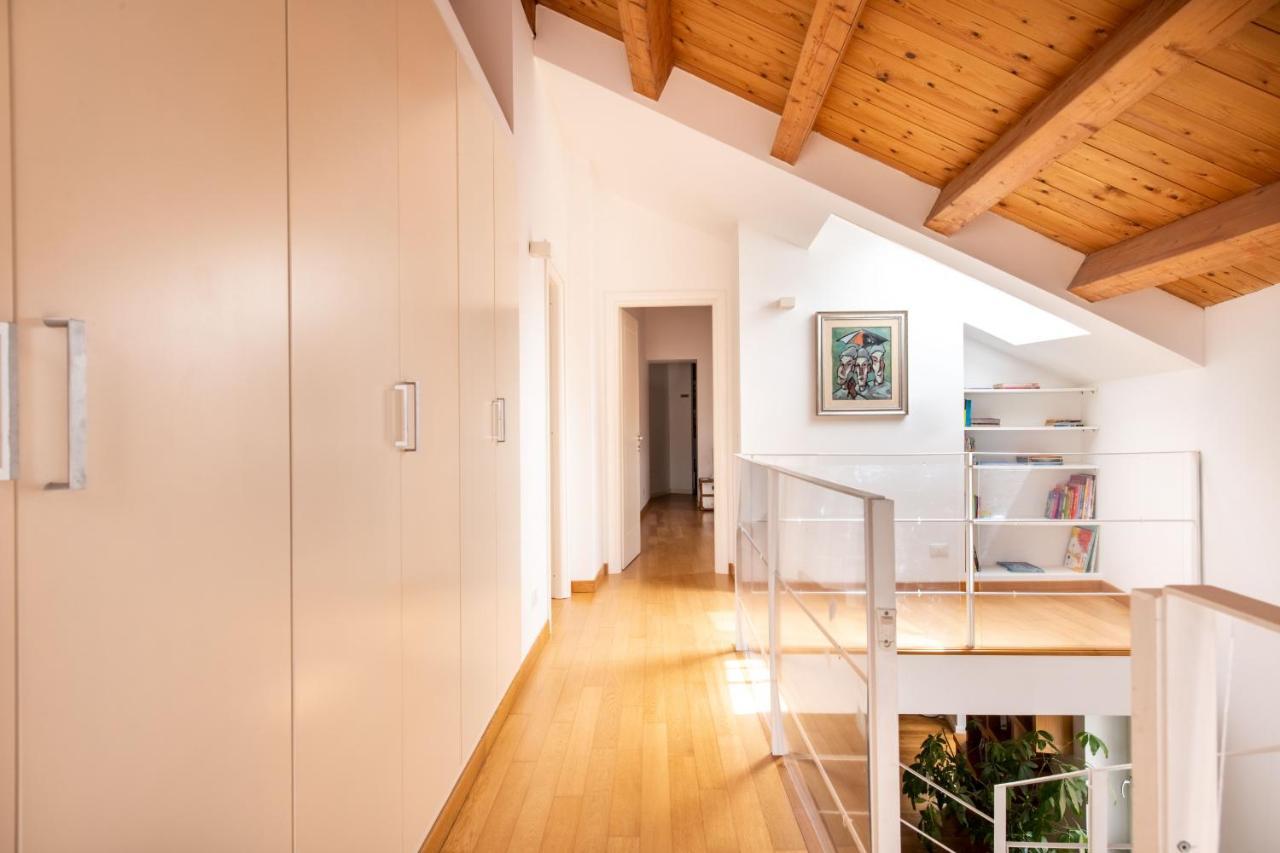 פלרמו Vittorio Emanuele Apartment With Terrace By Wonderful Italy מראה חיצוני תמונה