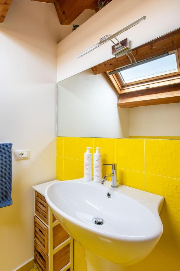 פלרמו Vittorio Emanuele Apartment With Terrace By Wonderful Italy מראה חיצוני תמונה