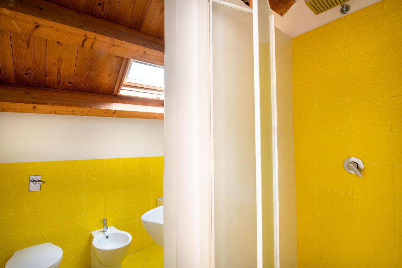פלרמו Vittorio Emanuele Apartment With Terrace By Wonderful Italy מראה חיצוני תמונה